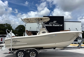 2022 Pioneer 222 Islander  Boat